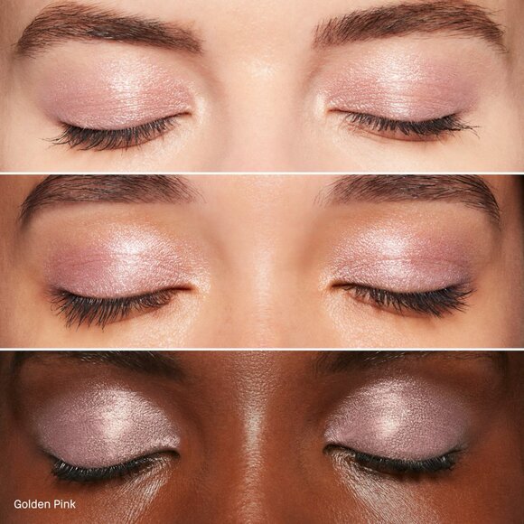 2/$20 Bobbi Brown: Mini Long Wear Cream Shadow Stick in Golden Pink - Picture 11 of 14